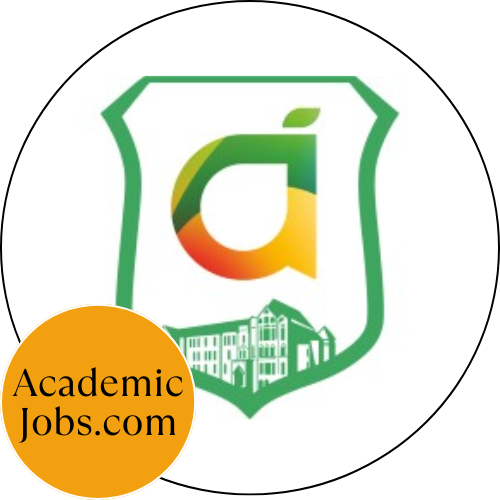 Omsk State Agrarian University logo